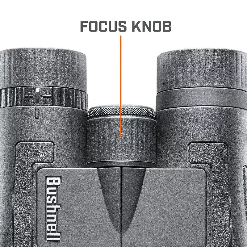 Бинокль Bushnell Legend 12x50 Photo 5