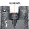 Бинокль Bushnell Legend 12x50 Photo 5