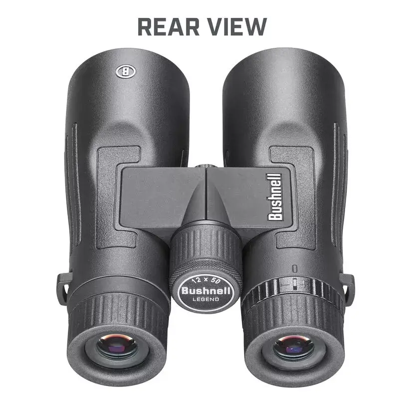 Бинокль Bushnell Legend 12x50 Photo 6