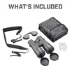 Бинокль Bushnell Legend 12x50 Photo 7