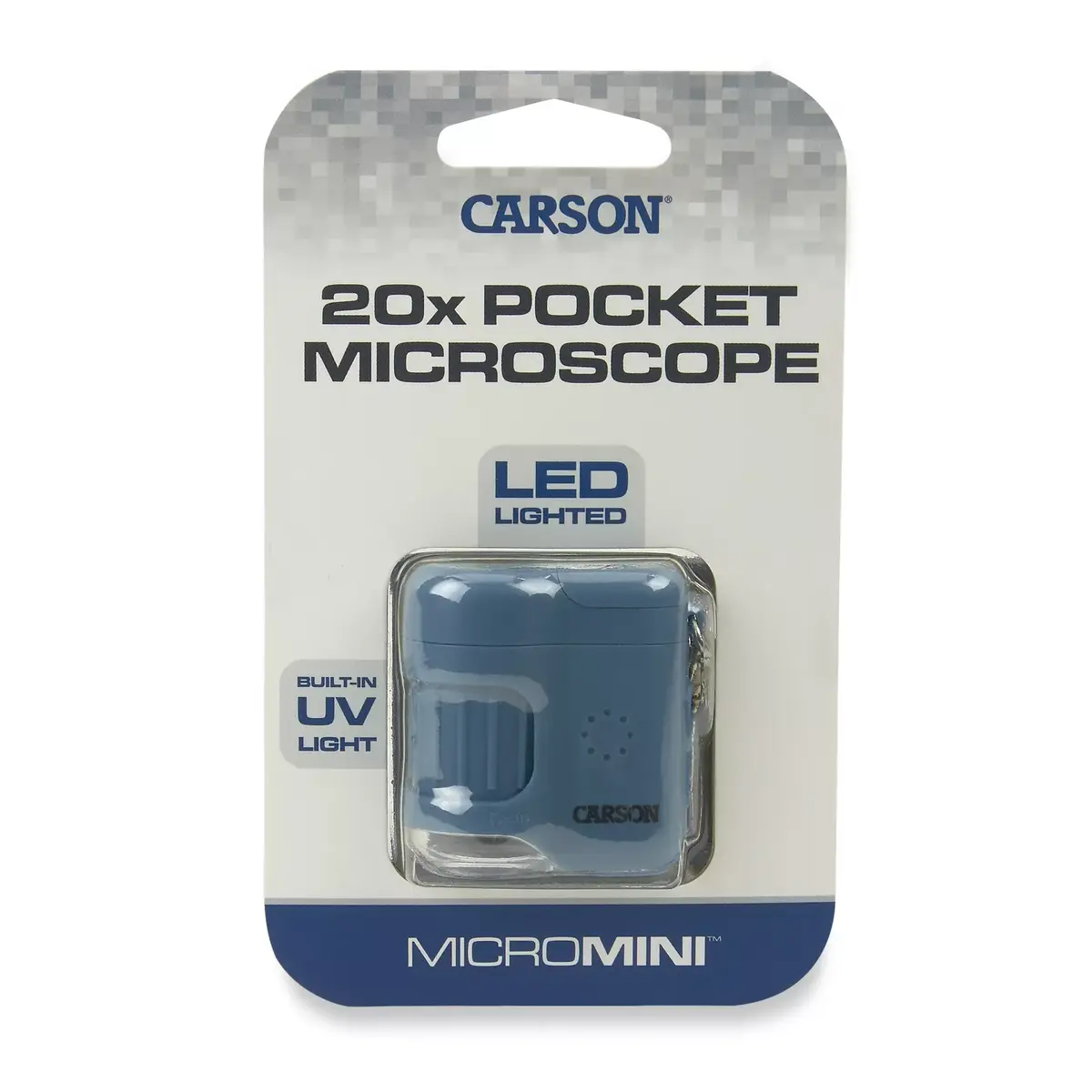 Digital microscope Carson MICROMINI 20X Photo 8