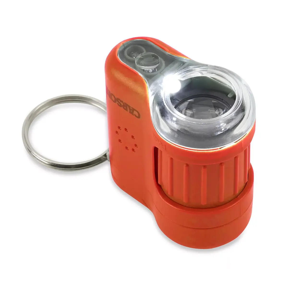 Цифровой микроскоп Carson MICROMINI 20X Photo 6