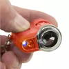 Цифровой микроскоп Carson MICROMINI 20X Photo 7