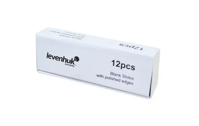 Предметный слайд Levenhuk N18 NG 150 мм Photo 9