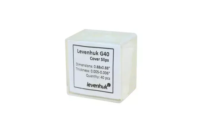 Предметный слайд Levenhuk N18 NG 150 мм Photo 10