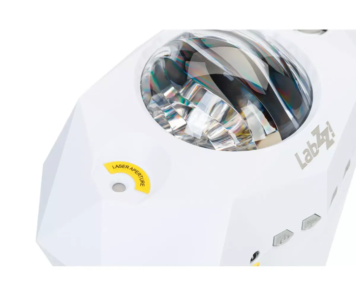 Levenhuk LabZZ SP30 LED projektora lampa Photo 4