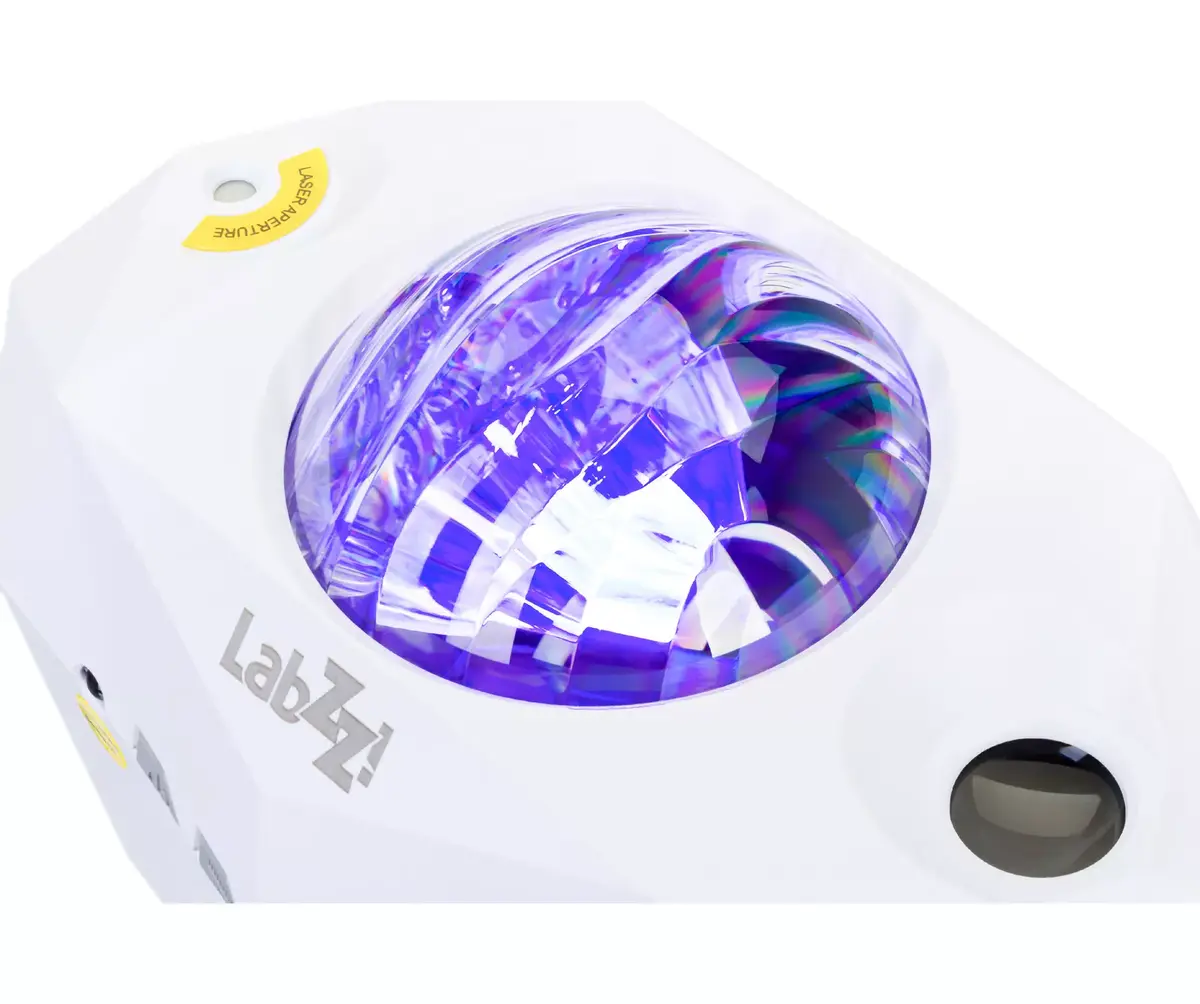 Levenhuk LabZZ SP30 LED projektora lampa Photo 5
