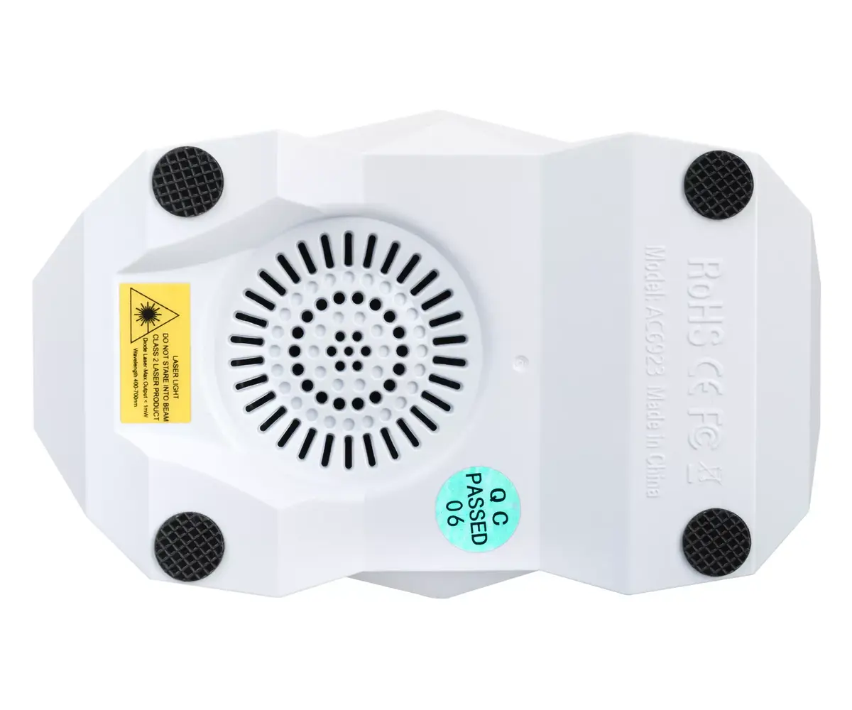 Levenhuk LabZZ SP30 LED projektora lampa Photo 7