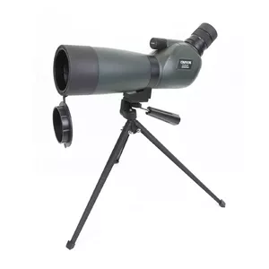 Tālskatis Carson Everglade 45x BK-7 Zaļš 345mm Platums 160mm Augstums