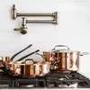 Copper Pot de Buyer Prima Matera 8 L Photo 3
