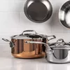 Copper Pot de Buyer Prima Matera 8 L Photo 4