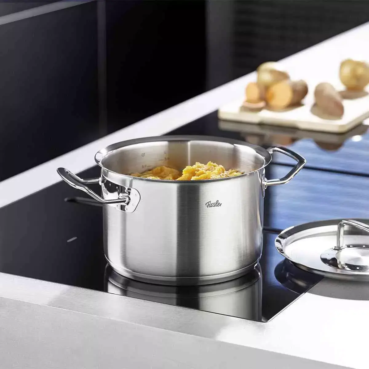 Frying pan set Fissler 084-378-03-000/0 Photo 3