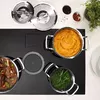 Frying pan set Fissler 084-378-03-000/0 Photo 4