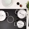 Frying pan set Fissler 084-378-03-000/0 Photo 5