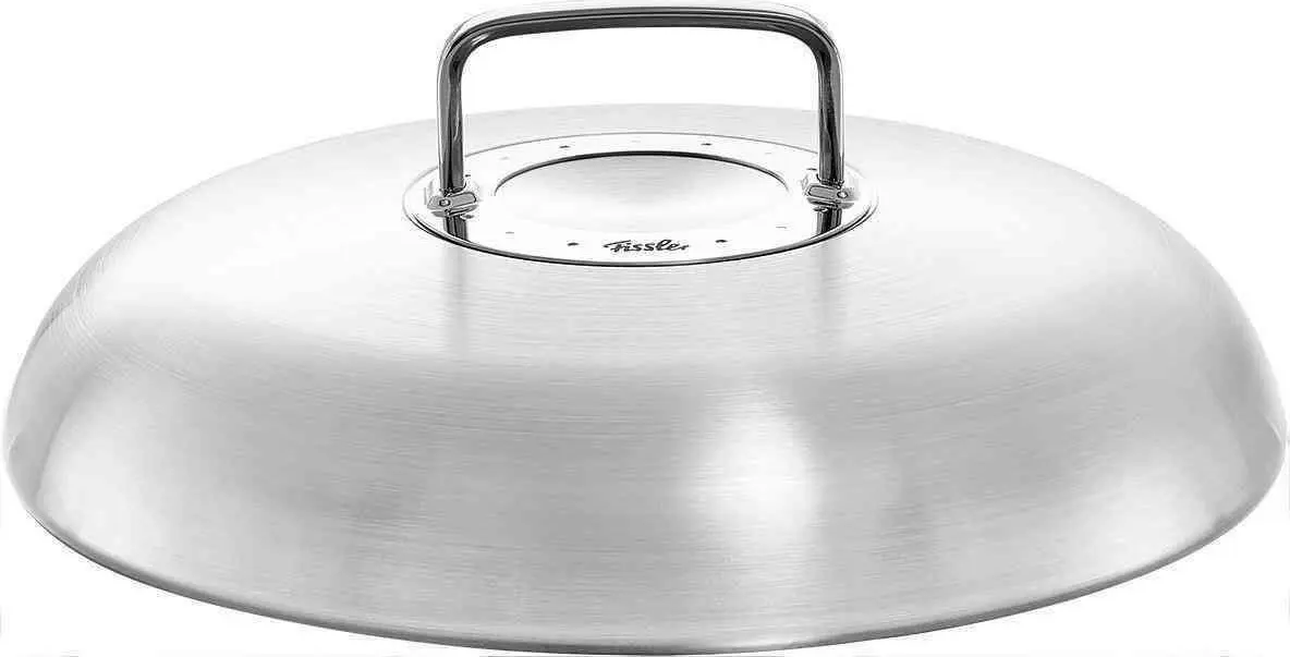 Pannas vāks Fissler 084-388-24-200/0 Photo 2