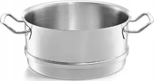 Steamer Insert Fissler Profi Collection 28 cm stainless steel – for 28 cm cookware