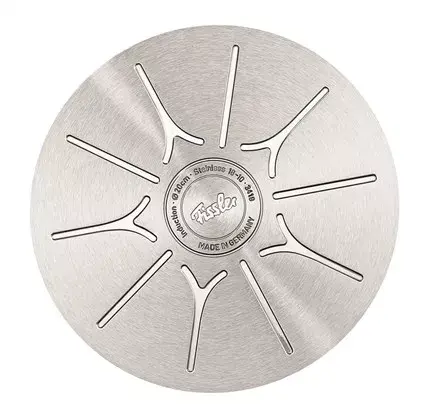 Stock Pot Fissler 084-128-24-000/0 Photo 3