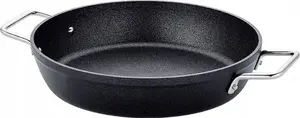 Cepamā/Servēšanas panna Fissler Adamant 28 cm ar izturīgu nepiedegošu pārklājumu