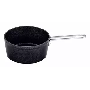 Fritēšanas panna Fissler Adamant 2 L Apaļa Antracīts