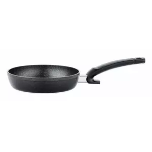 All-purpose pan Fissler Adamant Comfort Round 20 cm Black