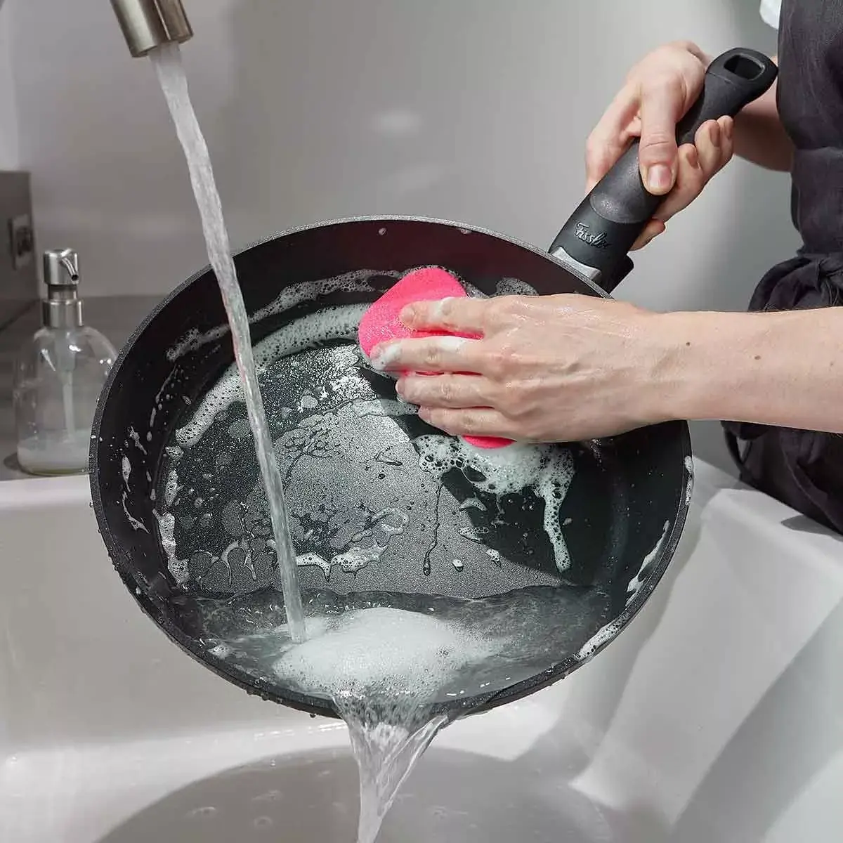 All-purpose pan Fissler Adamant Comfort Photo 3
