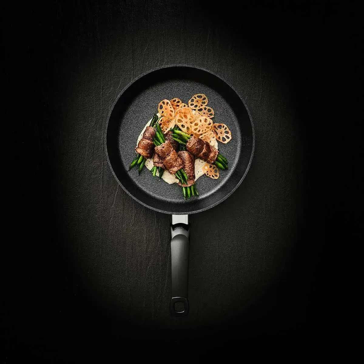 All-purpose pan Fissler Adamant Comfort Photo 5