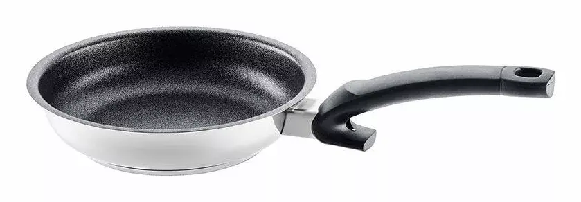 Vispārējā panna Fissler Adamant Premium Apaļa Photo 2