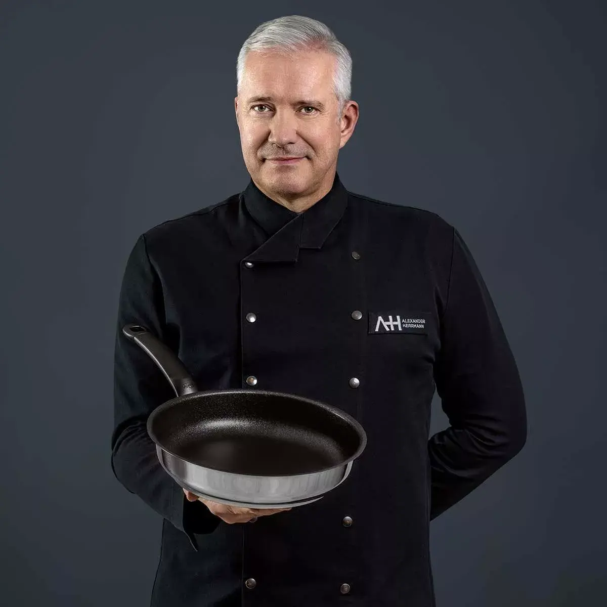 Fissler Adamant Premium 138-105-24-100/0 Photo 4
