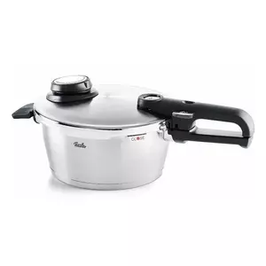 Spiedpanna Fissler Vitavit Premium 3.5 L Nerūsējošais tērauds