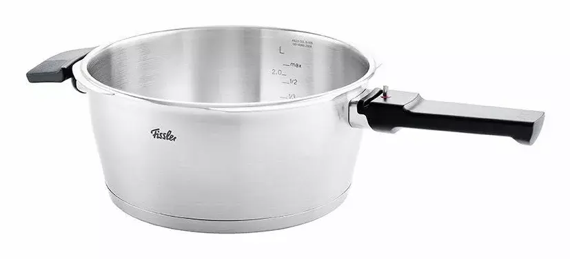 Скороварка Fissler Vitavit Premium 3.5 L Photo 2
