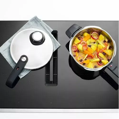 Скороварка Fissler Vitavit Premium 3.5 L Photo 3