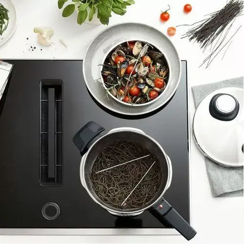 Скороварка Fissler Vitavit Premium 3.5 L Photo 7
