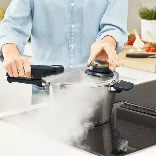 Скороварка Fissler Vitavit Premium 3.5 L Photo 8