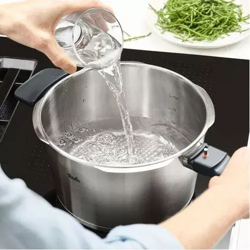 Скороварка Fissler Vitavit Premium 3.5 L Photo 9