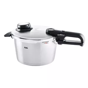 Pressure Cooker Fissler Vitavit Premium 4.5 L Stainless Steel Induction