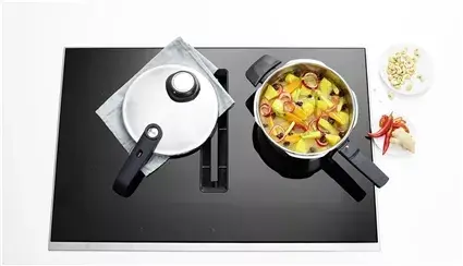 Pressure Cooker Fissler Vitavit Premium 4.5 L Photo 2