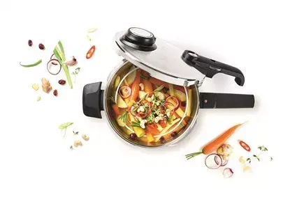 Pressure Cooker Fissler Vitavit Premium 4.5 L Photo 4