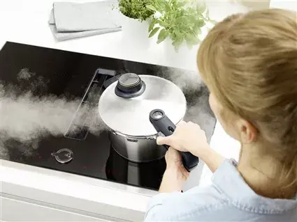 Pressure Cooker Fissler Vitavit Premium 4.5 L Photo 6
