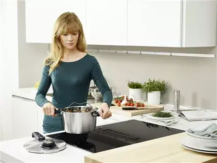 Pressure Cooker Fissler Vitavit Premium 4.5 L Photo 8