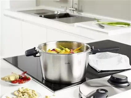 Pressure Cooker Fissler Vitavit Premium 4.5 L Photo 10
