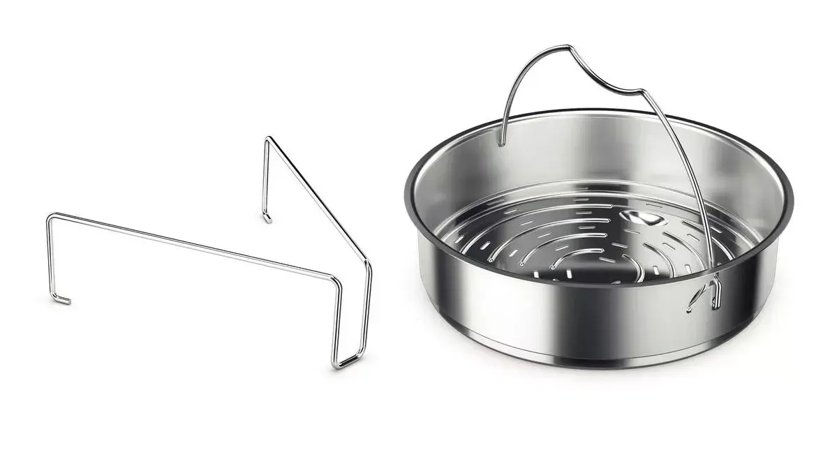 Pressure Cooker Fissler Vitavit Premium 4.5 L Photo 12