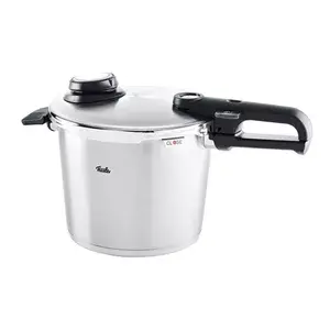 Pressure Cooker Fissler Vitavit Premium 6 L Stainless Steel Induction