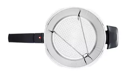 Spiedpanna Fissler Vitavit Premium 6 L Photo 3
