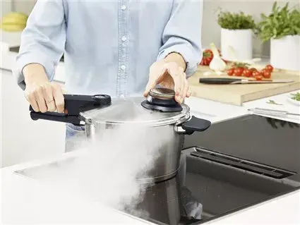 Spiedpanna Fissler Vitavit Premium 6 L Photo 10