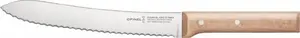 Кухонный нож Opinel Parallele No. 116 Хлебный нож 001816