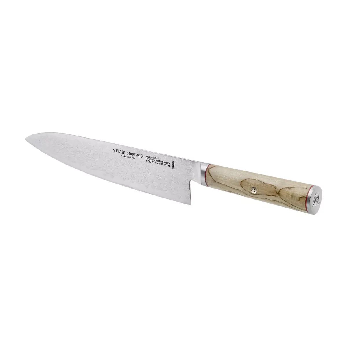 Universal knife Miyabi 5000 MCD Photo 3
