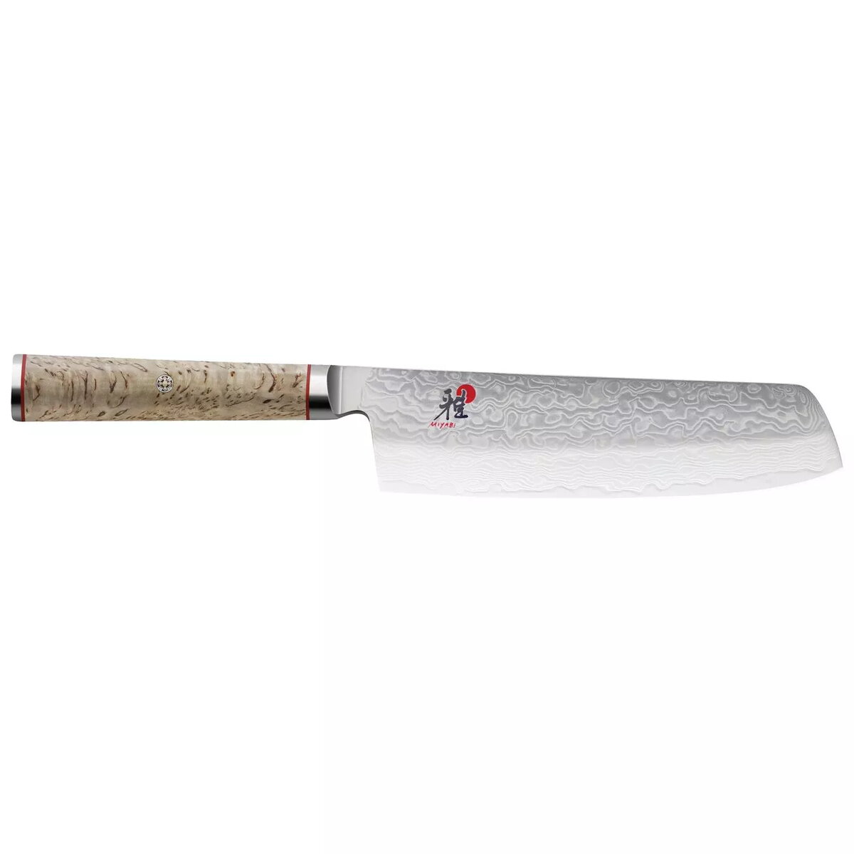 Nakiri nazis ZWILLING Miyabi 5000 MCD