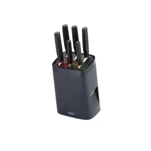 Knife/cutlery block set Joseph Joseph LockBlock