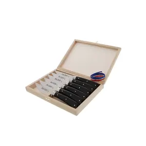 Kitchen Knife Karaca 3219332810998 6 pcs Laguiole