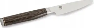 Paring knife Kai Premier Tim Mälzer — blade 10 cm, steel, 1 pc